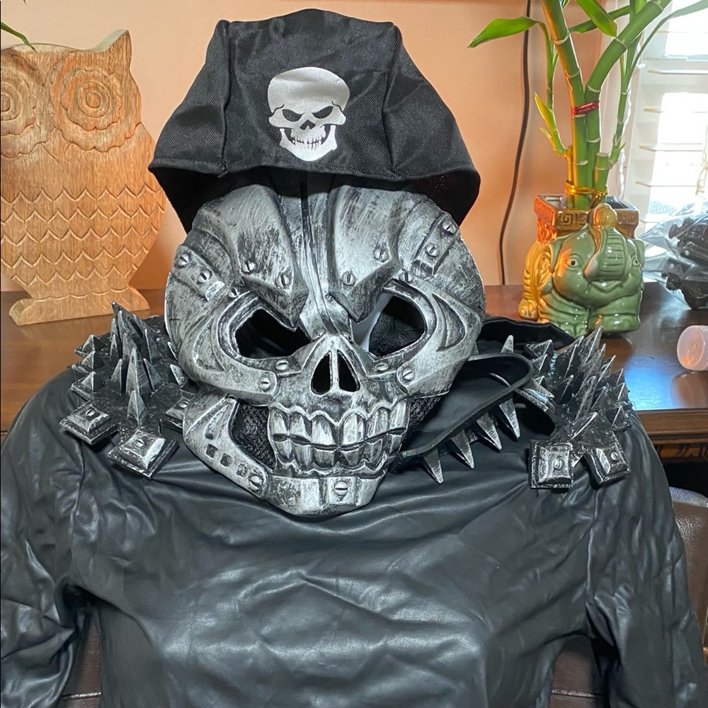 Halloween